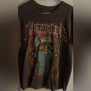 Metallica T-Shirt